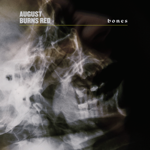 August Burns Red : Bones